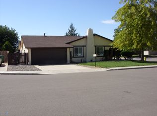 935 Madrone Cir, Sparks, NV