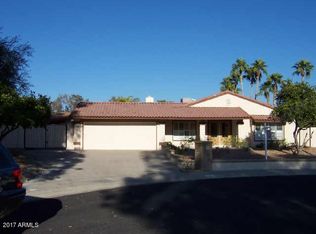 1748 W Echo Ln, Phoenix, AZ 85021