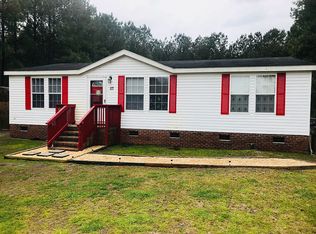 117 Woodleaf Ln, Jacksonville, NC 28540