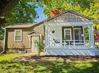 13300 Spring St, Grandview, MO 64030