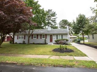 307 W Haines Ave, Linwood, NJ 08221