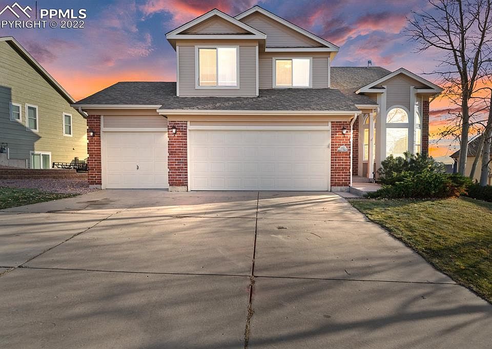 17 Pistol Creek Dr, Monument, CO 80132 Zillow