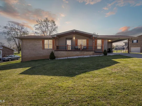 1008 Martingale Dr, Greeneville, TN 37743