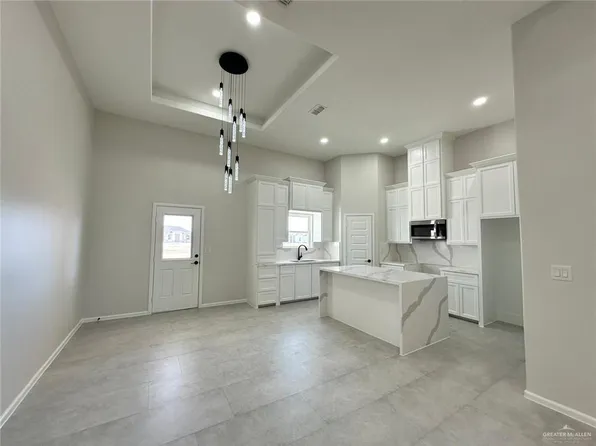 1510 Jay St, Mercedes, TX 78570
