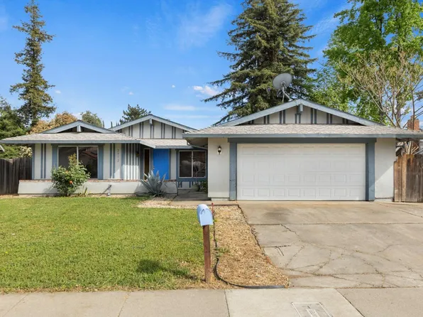 2912 Camarillo Dr, Sacramento, CA 95833