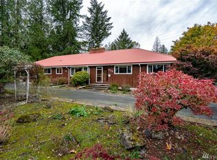920 Byham Rd, Winlock, WA 98596