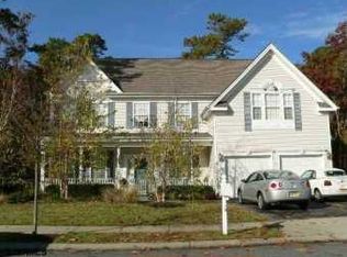 451 Coventry Way, Galloway, NJ 08205