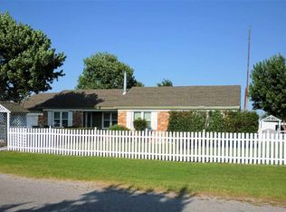 13786 NE 75th St, Elgin, OK 73538