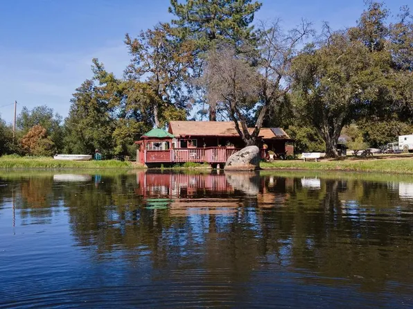 3890 Gaskill Peak Rd, Alpine, CA 91901