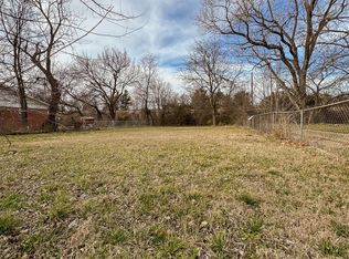 0 E Nancy St, Ada, OK 74820