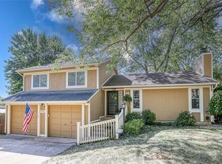 14711 W 91st Ter, Lenexa, KS 66215