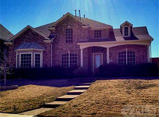 1708 Boxwood Ln, Wylie, TX 75098