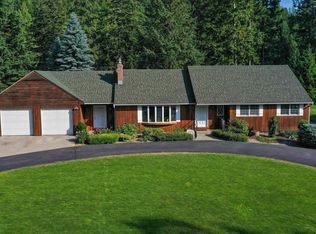 6556 Tannenbaum Cir, Bonners Ferry, ID 83805