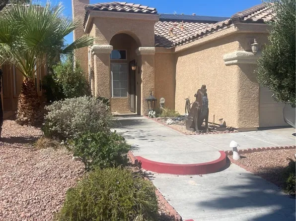 3409 Rose Valley St, North Las Vegas, NV 89032