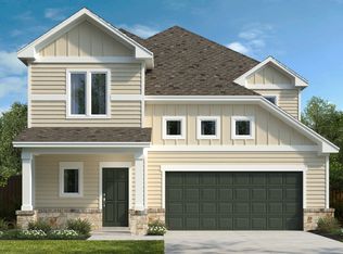 Travis Plan, The Crossvine, Schertz, TX 78154