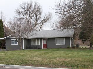 343 W 7th St, Waitsburg, WA 99361