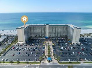 5801 Thomas Dr UNIT 1025, Panama City Beach, FL 32408