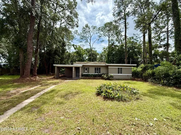 5128 JANICE Circle S, Jacksonville, FL 32210