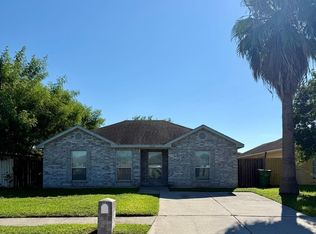 2431 Munich St, Brownsville, TX 78520