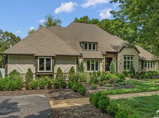 1608 Prestwick Dr, Lawrence, KS 66047
