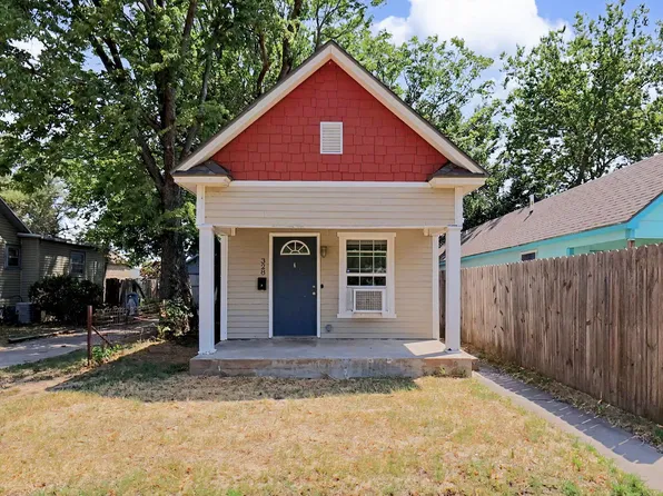 328 N Walnut St, Wichita, KS 67203