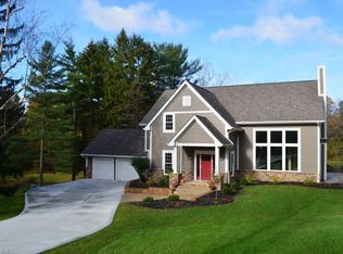 1420 Partridge Ln, Akron, OH 44333