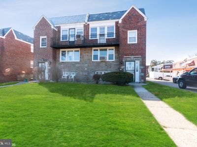 8038 Lowber Ave, Philadelphia, PA, 19150