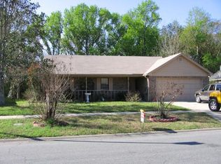 8962 Rose Hill Dr S, Jacksonville, FL 32221