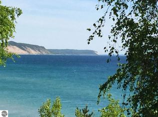 LOT 11 Stratton Ln, Frankfort, MI 49635