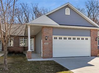 4529 Village Oaks Cir #2-EAU, Eau Claire, WI 54701
