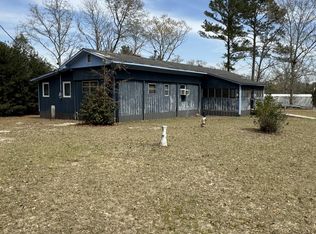 3073 Galilee Rd, Barnwell, SC 29812