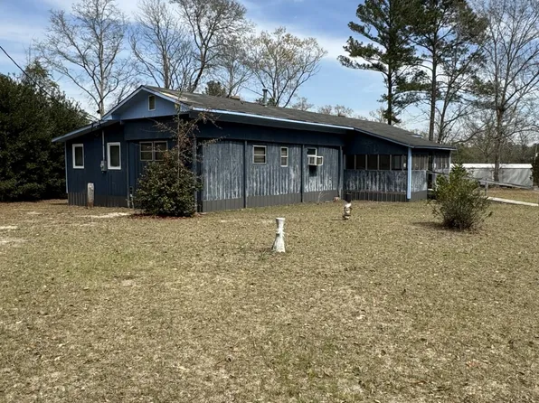 3073 Galilee Road, Barnwell, SC