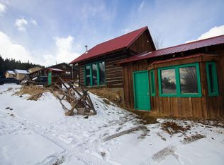 11 W 1st St #3, Alma, CO 80420