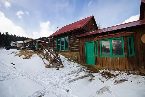 Alma Studios Photo 1
