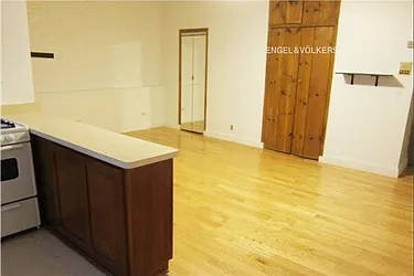 Rented by Engel & Völkers New York City