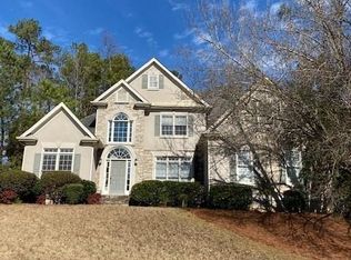 3631 Kimbrough Point, Douglasville, GA 30135
