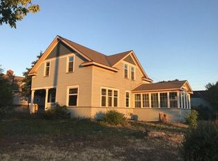 800 E Capitol Ave, Ellensburg, WA 98926