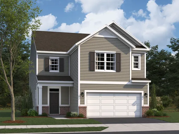 1128 Brittany Dr, Delaware, OH 43015
