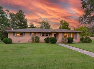 402 Cloverdale Rd, Shelbyville, TN 37160