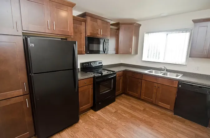 MadGrey Apartments — Photo 1