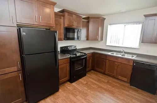MadGrey Apartments Photo 1
