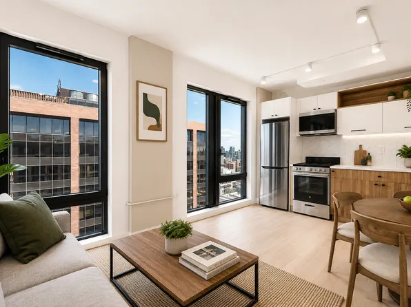 60 W 125th St, New York, NY