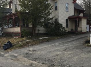 8 Weston St, Augusta, ME 04330