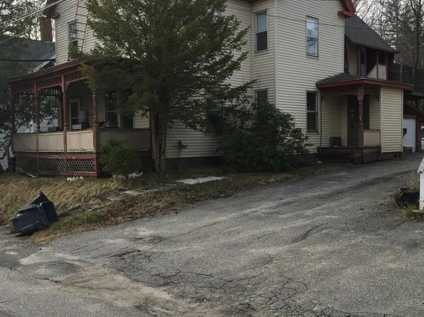 8 Weston Street, Augusta, ME 04330