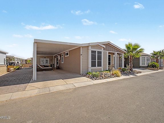 3rd image of 1110 N Henness Road #2126