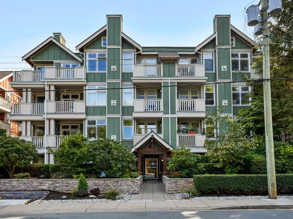 15350 16a Ave #307, Surrey, BC V4A 1S9