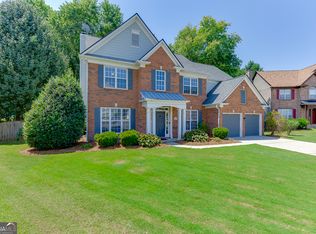 503 Glen Level Cir, Buford, GA 30518