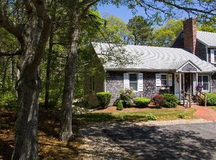 38 Miriah Dr #38, Yarmouth Pt, MA 02675