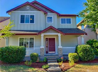 4315 5th Ave NW, Olympia, WA 98502