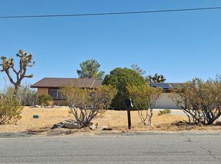 6941 La Habra Ave, Yucca Valley, CA 92284